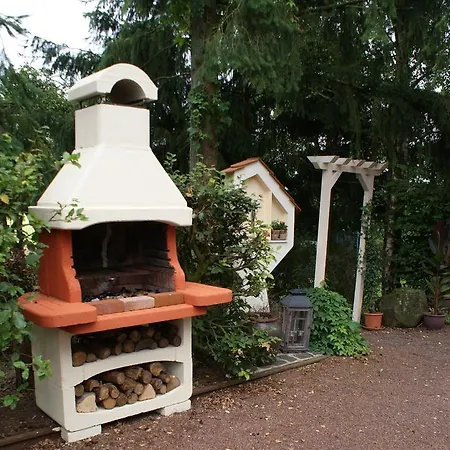 米克乡间别墅旅馆