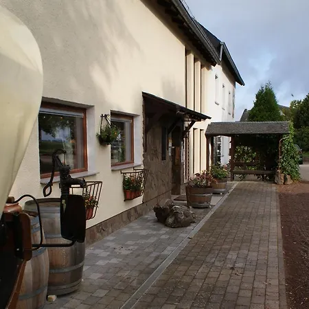 米克乡间别墅旅馆 招待所 Hontheim