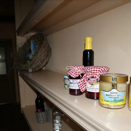 米克乡间别墅旅馆