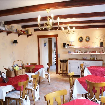 米克乡间别墅旅馆 3* Hontheim