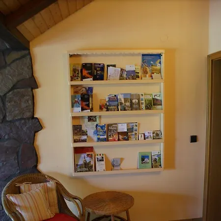 米克乡间别墅旅馆 3*