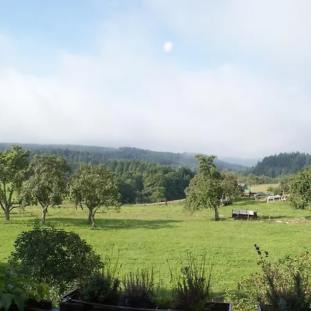 米克乡间别墅旅馆 3* Hontheim