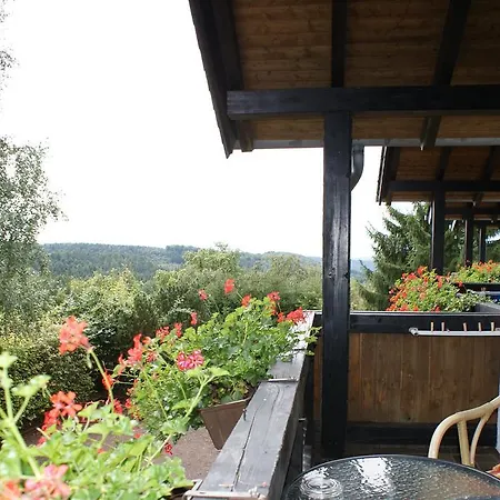 米克乡间别墅旅馆 招待所 3*