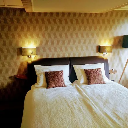 米克乡间别墅旅馆 招待所 Hontheim