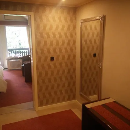 招待所 米克乡间别墅旅馆 3*