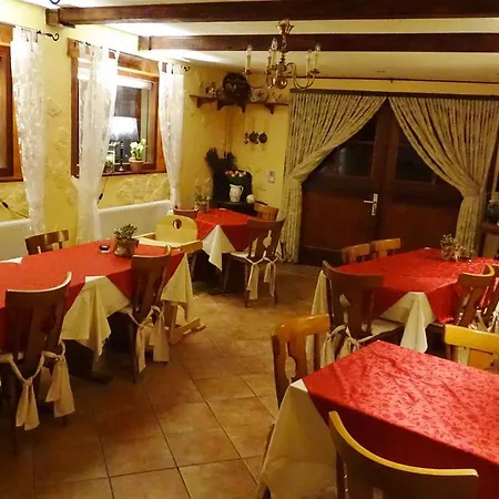 米克乡间别墅旅馆 招待所