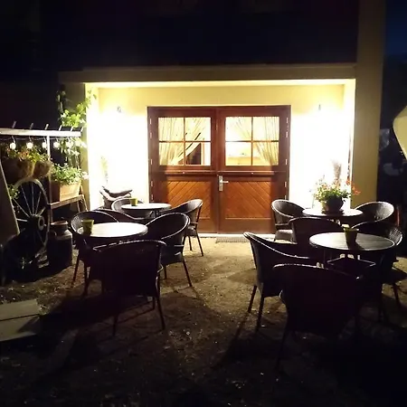 米克乡间别墅旅馆