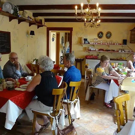 米克乡间别墅旅馆 Hontheim