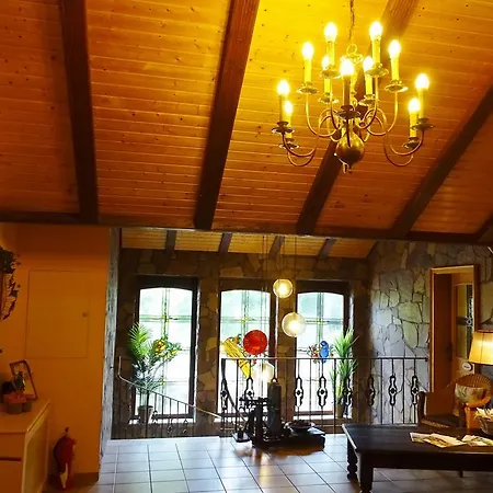 米克乡间别墅旅馆 3*