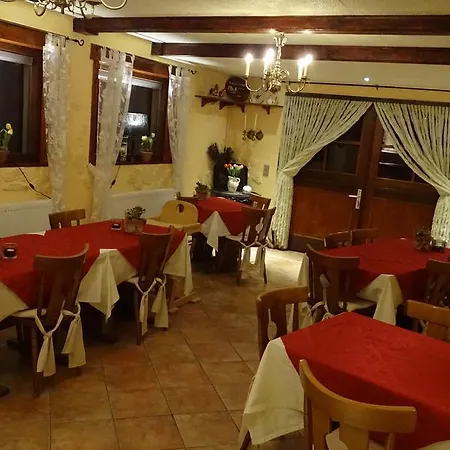 米克乡间别墅旅馆