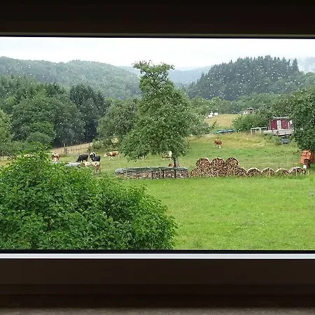 米克乡间别墅旅馆 招待所 3*