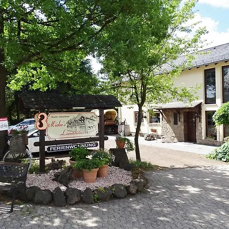 米克乡间别墅旅馆 招待所