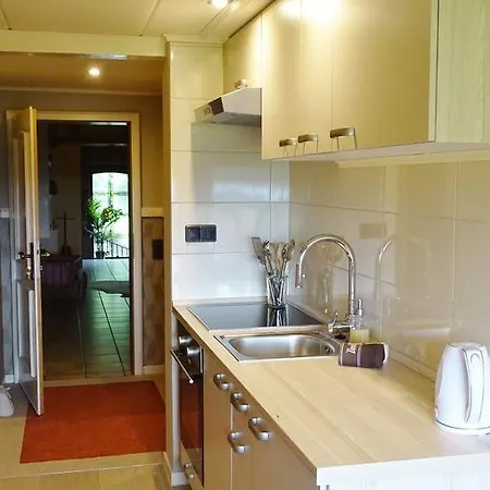 招待所 米克乡间别墅旅馆 3*