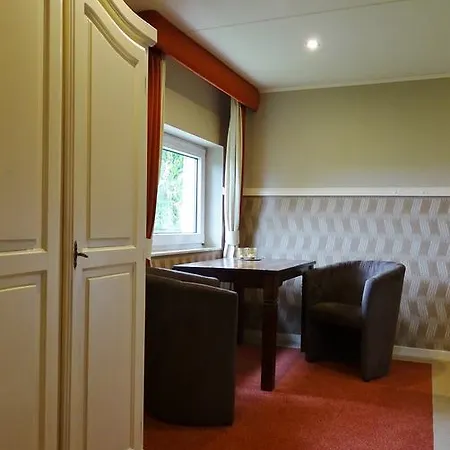 米克乡间别墅旅馆