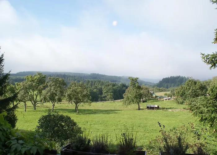 Mieke's Landhaus 3* Hontheim