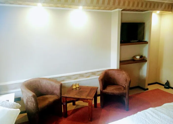 Mieke's Landhaus 3* Hontheim