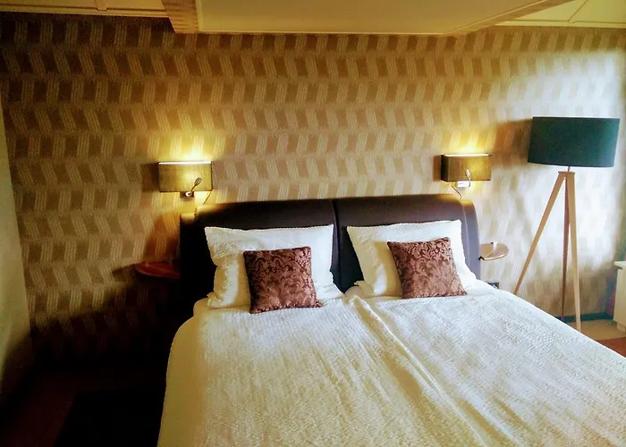 Mieke's Landhaus Πανσιόν Hontheim