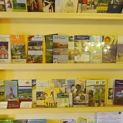 Mieke's Landhaus 3* Hontheim