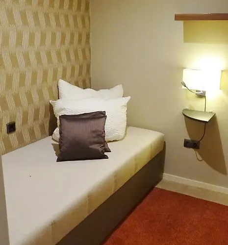 Πανσιόν Mieke's Landhaus Hontheim