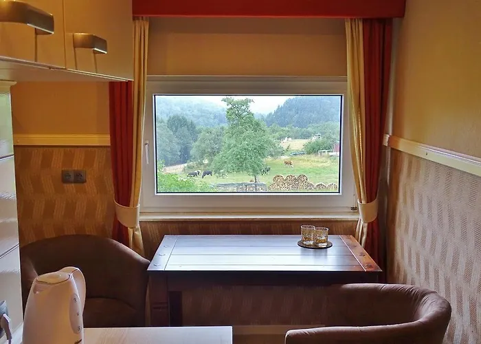 Mieke's Landhaus 3* Hontheim