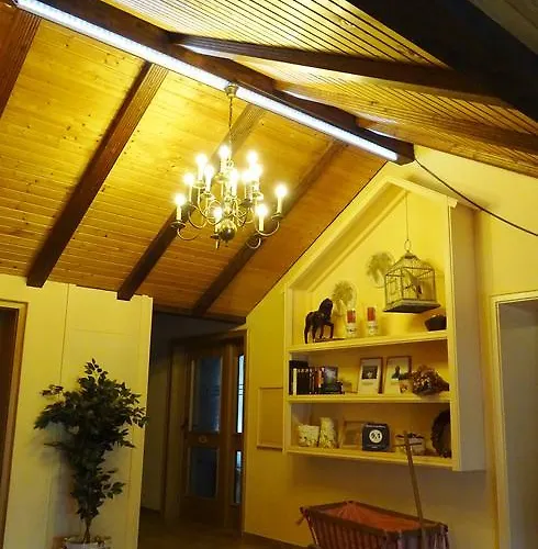 Πανσιόν Mieke's Landhaus Hontheim