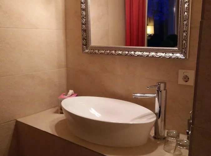 Mieke's Landhaus Hontheim